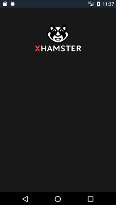 mobile xhamster